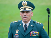 Imputarán al general (r) Zapateiro por presunto acoso sexual