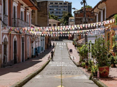 Radican proyecto de seguridad para áreas gastronómicas de Bogotá