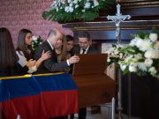 El país despide con honores hoy a Germán Vargas Lleras