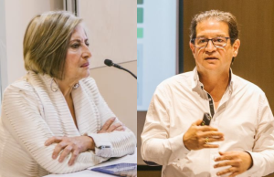 Pleitos rurales deben ser resueltos por la justicia y no por instancia administrativa: López y Zea