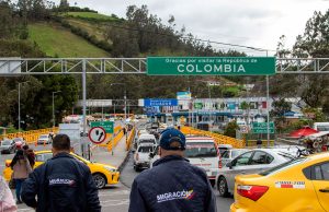 Por elecciones Colombia cierra fronteras