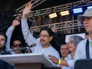 Uribismo y Cepeda coinciden en que hay coacción electoral de grupos ilegales en las regiones