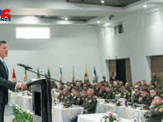 Registrador Penagos pide garantizar seguridad en elecciones