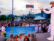 Pese a advertencias por participación en política Petro dice que no se callará