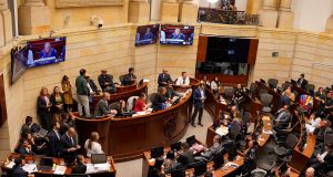 Corre el reloj para proyecto que revive Ministerio de Igualdad