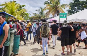 Más de 45 mil personas han sido víctimas de confinamiento en lo que va de 2026