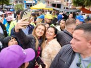 ¿Qué tanto las pugnas en la derecha han favorecido candidatura de Cepeda?
