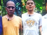 ‘Juicio’ del Eln a agentes del Estado, desafío grave a institucionalidad