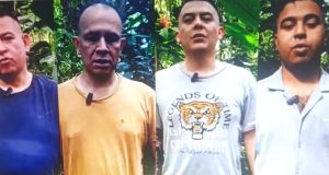 ‘Juicio’ del Eln a agentes del Estado, desafío grave a institucionalidad