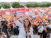 Seis temas claves de la campaña presidencial para esta semana