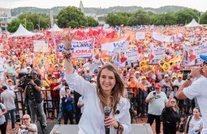 Seis temas claves de la campaña presidencial para esta semana