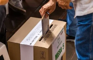 Eficacia de incentivos para votar es cada vez más débil