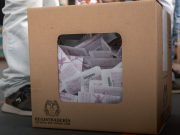 El movido y crítico escenario de cierre de la campaña presidencial