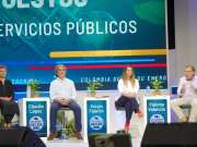 ¿Debates entre candidatos presidenciales deben ser obligatorios?