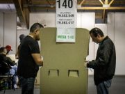Bajo nivel de lenguaje constructivo en la campaña: Defensoría