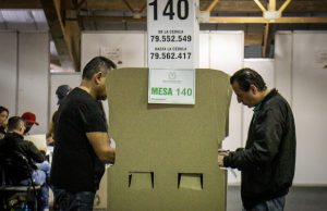 Bajo nivel de lenguaje constructivo en la campaña: Defensoría