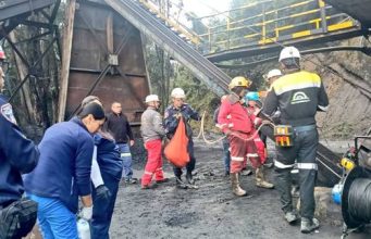 Crece alerta por siniestralidad minera en Colombia