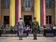 ¿Qué hay detrás de la salida de decenas de altos oficiales de las FF.MM. en las últimas semanas?