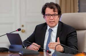 Cepeda es derrotable, algo que hace un mes no se veía tan claro: Muñoz
