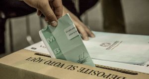 Colombia, una democracia con ‘pronóstico reservado’