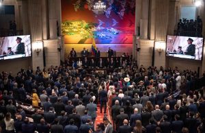 Próximo Congreso generará una carga legislativa bastante pesada