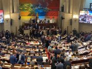 Los otros proyectos con poco foco mediático que “Sí” aprobó el Congreso