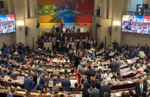 Los otros proyectos con poco foco mediático que “Sí” aprobó el Congreso