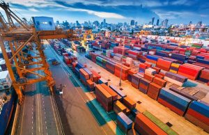 Exportaciones siguieron creciendo por ventas de combustibles y minería en marzo
