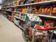 Bogotá y Cundinamarca empujan crecimiento del consumo de familias