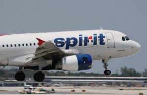 Piden medidas preventivas en quiebra de aerolíneas