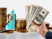 Mercados prevén PIB entre 2,2 % y 2,5 % para el primer trimestre de este año