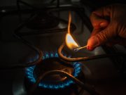 Prueba de fuego del sistema energético no es el agua, sino el suministro de gas