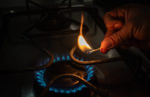Prueba de fuego del sistema energético no es el agua, sino el suministro de gas