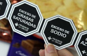 Alertan por implicaciones de etiquetado frontal nutricional