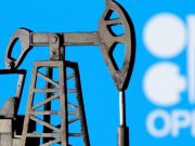 OPEP acordó incremento en producción de crudo para junio