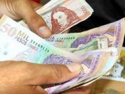 Cartera de crédito creció 3,6 % en febrero