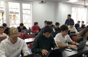 El CESA en el top 5 de las mejores universidades de Colombia