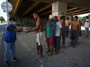 Chocó, Sucre y La Guajira: con mayor inseguridad alimentaria