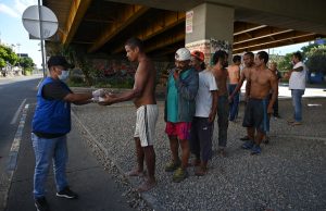 Chocó, Sucre y La Guajira: con mayor inseguridad alimentaria