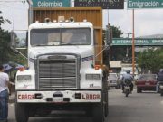 Avanzada de empresarios colombianos busca oportunidades en Venezuela