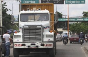 Avanzada de empresarios colombianos busca oportunidades en Venezuela