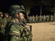 Gaula frustra atentado contra una persona en Barranquilla