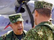 Choques armados entre disidencias no ponen en peligro elecciones en Guaviare