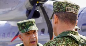 Choques armados entre disidencias no ponen en peligro elecciones en Guaviare