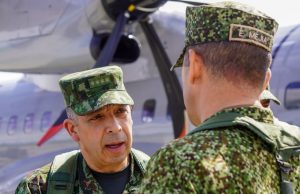 Choques armados entre disidencias no ponen en peligro elecciones en Guaviare