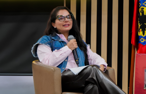 Bogotá cuenta con solo 640 uniformados para 10 millones de habitantes: Henao