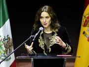 De la leyenda negra, Díaz Ayuso y la batalla cultural en México