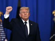 Donald Trump prefiere la prudencia para sellar acuerdo con Irán y acabar la guerra