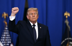 Donald Trump prefiere la prudencia para sellar acuerdo con Irán y acabar la guerra