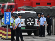 China: espera angustiosa de familias de mineros desaparecidos